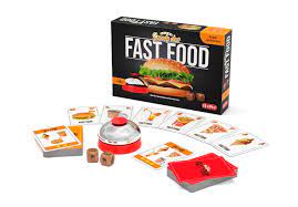 efko fast food 1