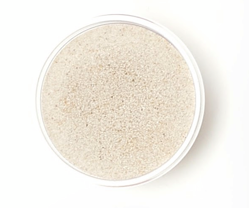 takaro křemičitý písek bílá 1