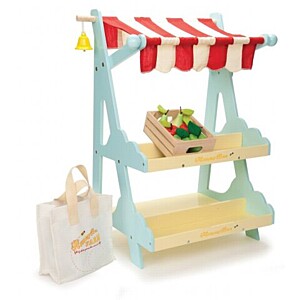 Le Toy Van Prodejní stánek Honeybee