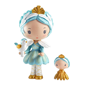 Tinyly figurka Grace & Stella 