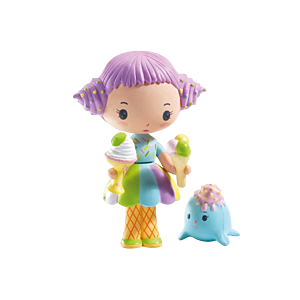 Tinyly figurka Tutti a Frutti