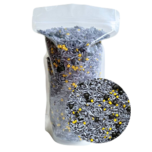 Kreativní senzorický mix - Vesmír