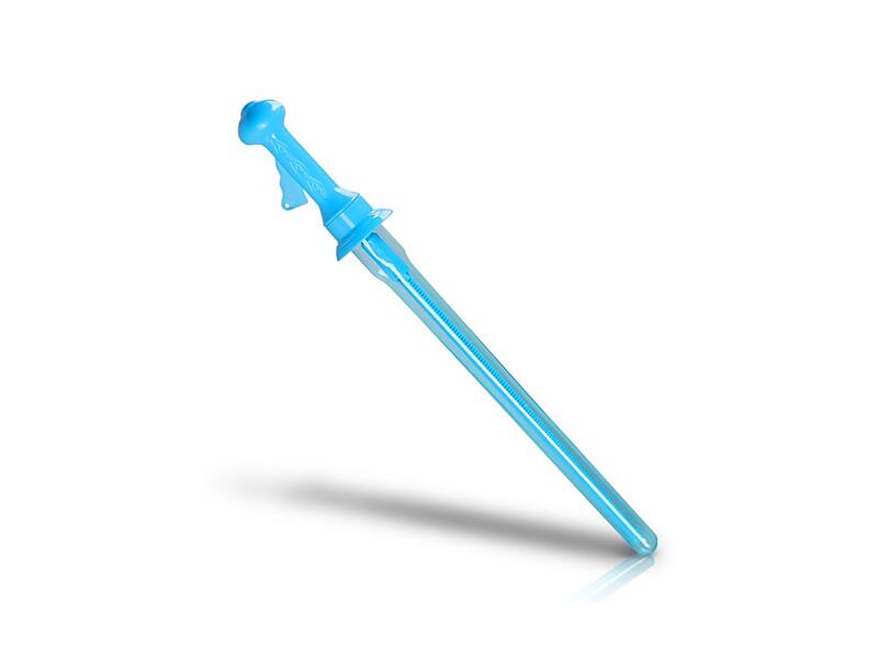 Megabublina Meč (50 cm), modrý