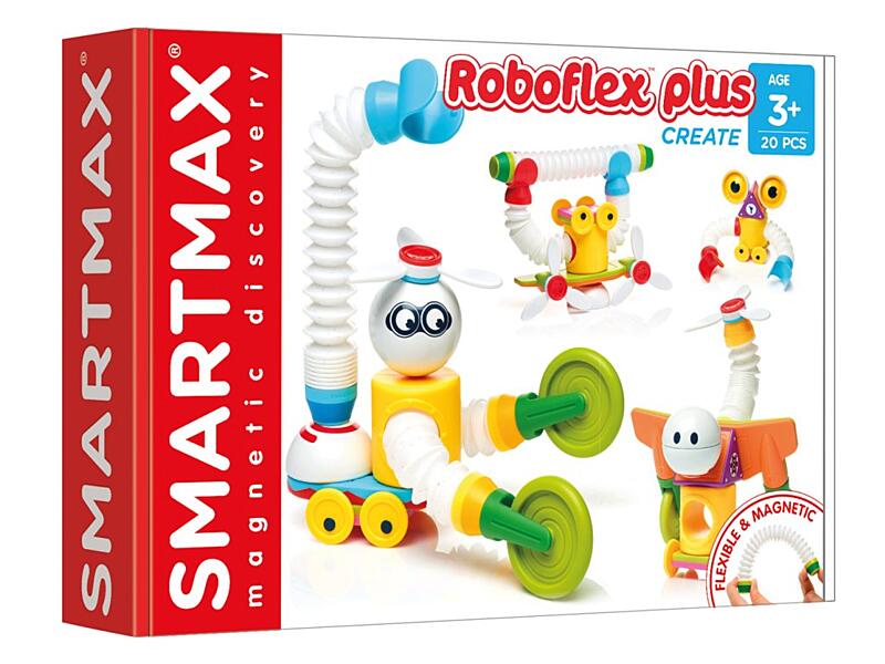 SmartMax - Roboflex Plus
