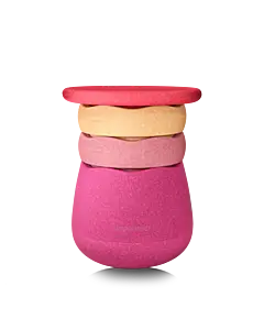  Stapelstein Dynamic all flowers- Modulární stolička