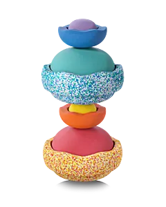 Stapelstein Inside Set classic 8 ks - balanční kameny