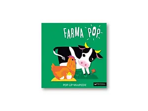 Farma POP POP-UP MiniPEDIE