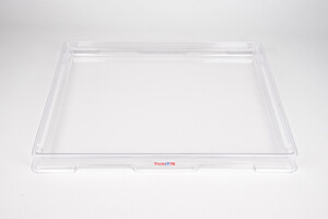 A2 kryt na světelný panel