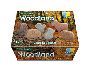 Yellow Door Woodland