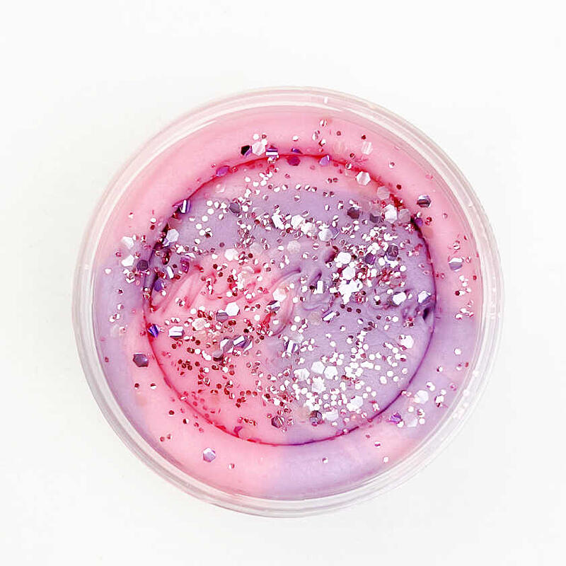 Voňavá přírodní modelína Magic Dust (250 g)