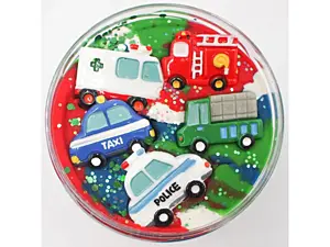 Mamolína Záchranáři