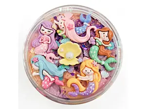 Mamolína Mořské panny