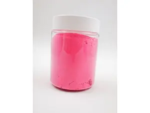 Pavučinkový Kineťáček 500g růžová