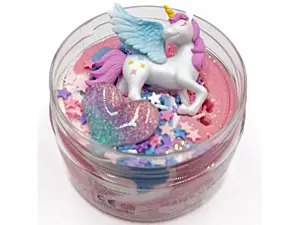 Mamolína Milujuuu jednorožce