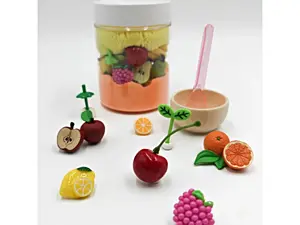 Kineťáčkova dóza ovocný salát