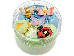 Mamolína Hmyzáčci