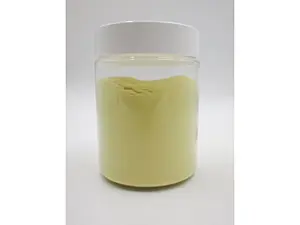 Kouzelný kineťáček 500g  barva žlutá